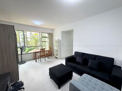Blk 312B Clementi Ridges (Clementi), HDB 3 Rooms #552353671